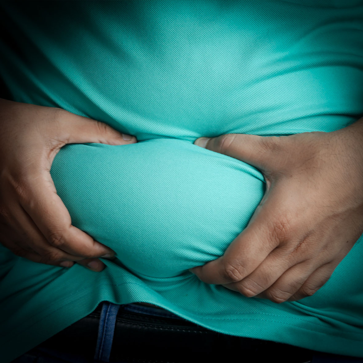 Barriga de cerveza. Causas y como deshacerse de ella.