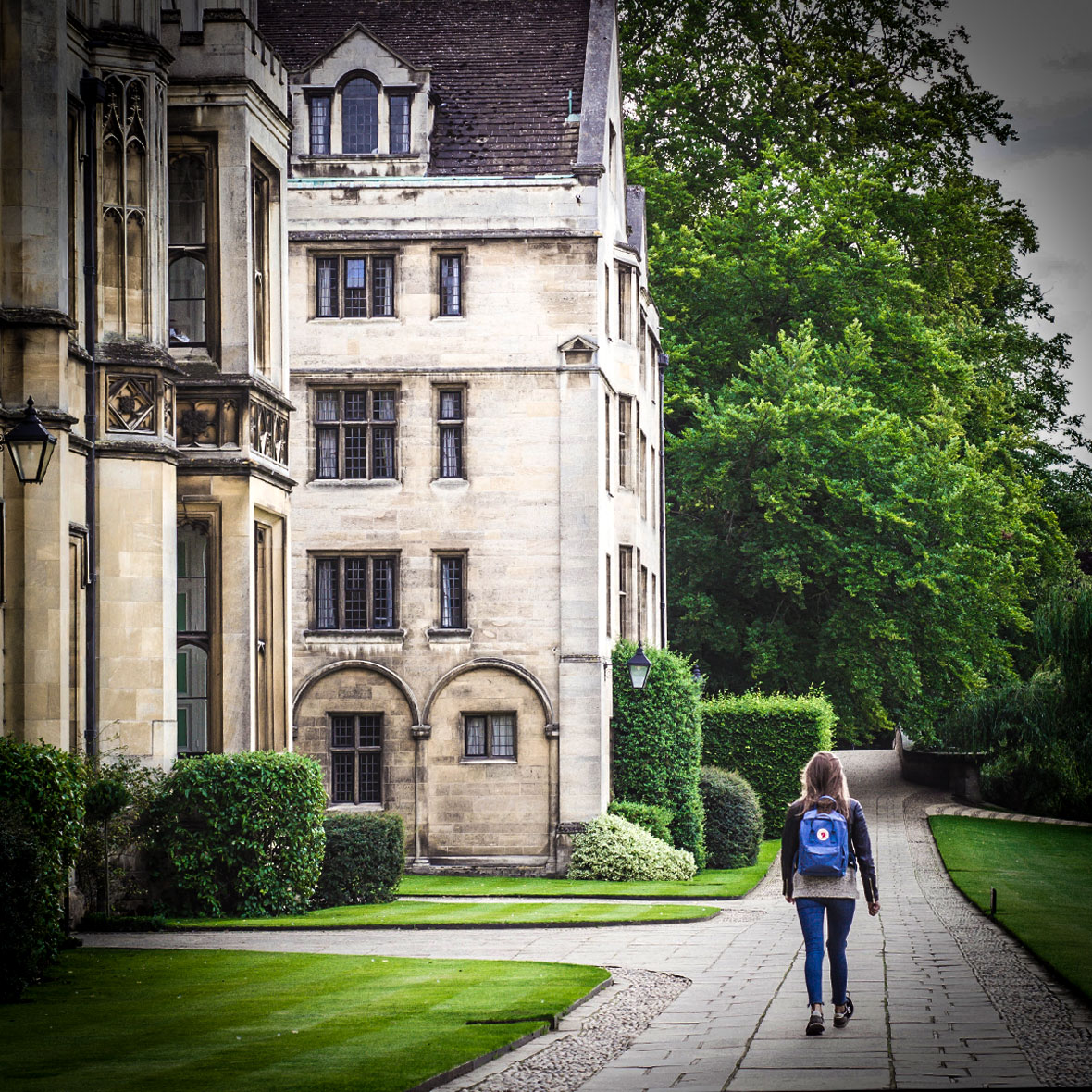 Estudiar en Europa, 5 países con bajos costos.